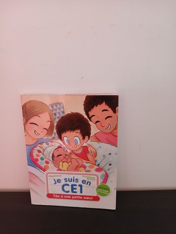 Livre enfant📚