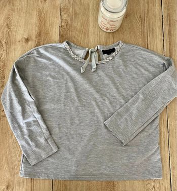 Pull marque julie