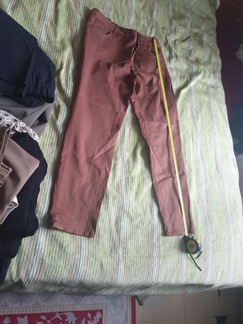 Pantalon 48