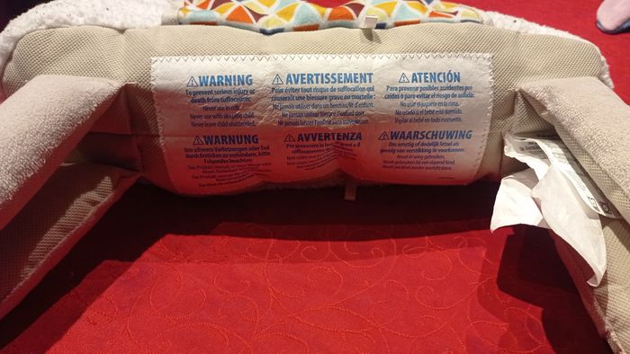 Lama éveil bébé - photo numéro 8