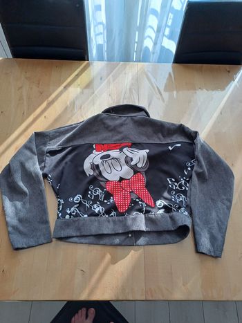 Blouson léger