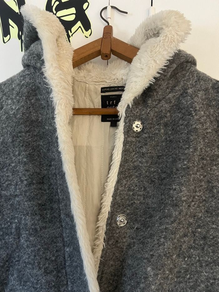 Manteaux femme - photo numéro 3