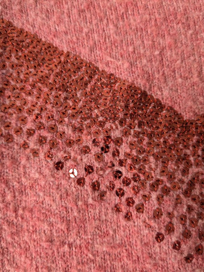 Robe pull - photo numéro 2