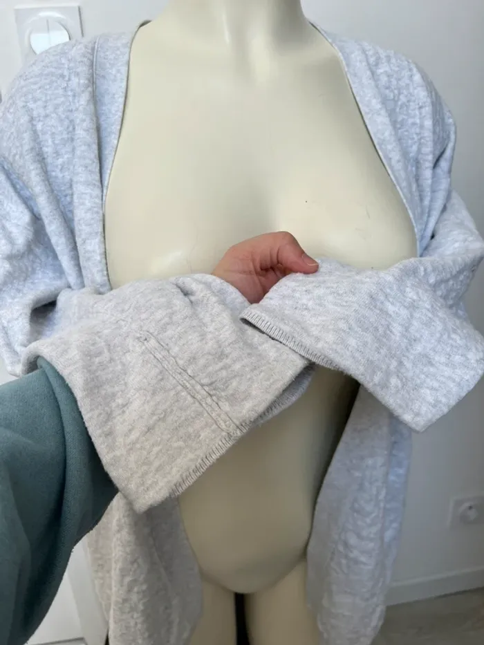Gilet - photo numéro 5