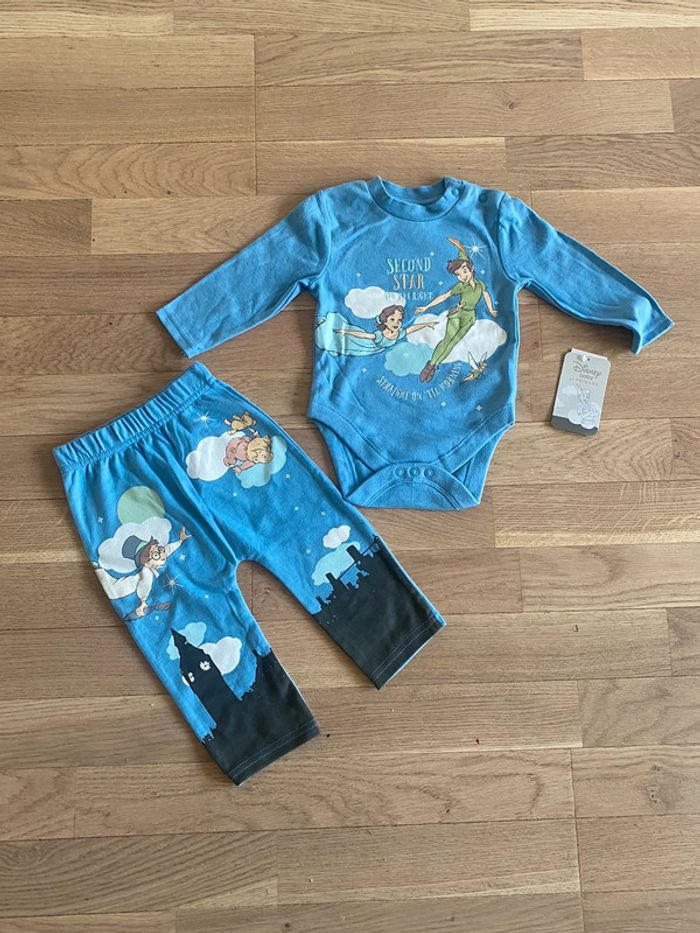 Ensemble 2 pièces Disney