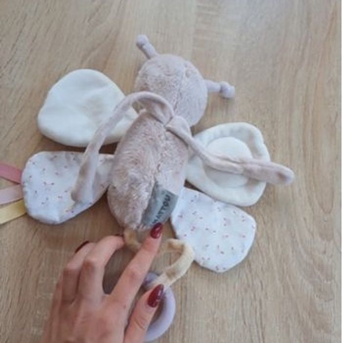 Jeux d’éveil - photo numéro 3