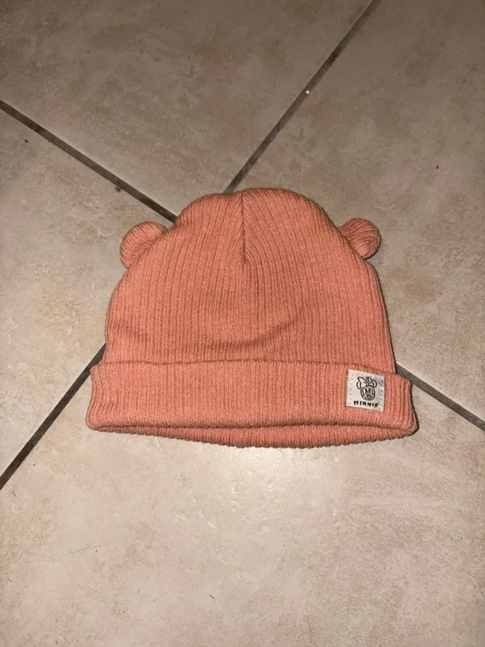 Bonnet