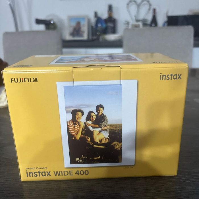 Instax Wide 400 jamais ouvert neuf - photo numéro 2