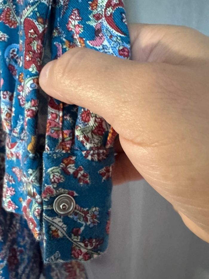 Jolie robe taille 36 Sezane - photo numéro 5