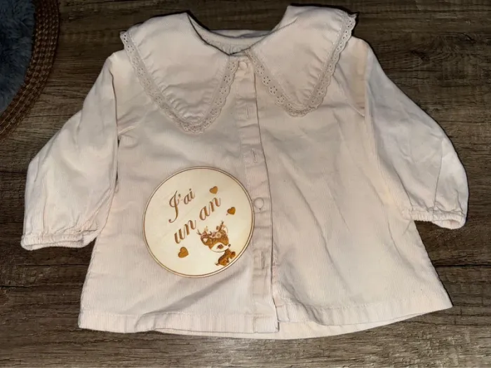 Chemisier - photo numéro 2