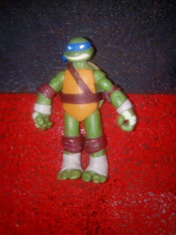 TMNT Figurine