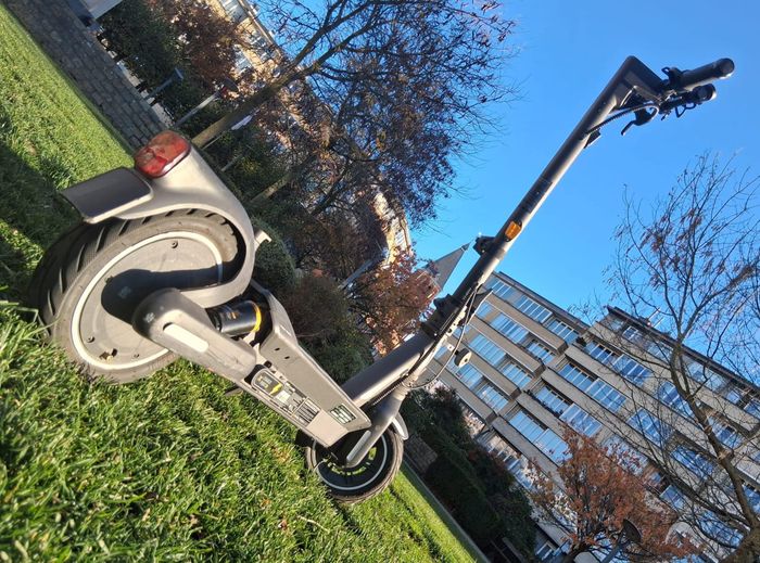 Segway Ninebot Max G2 - photo numéro 2