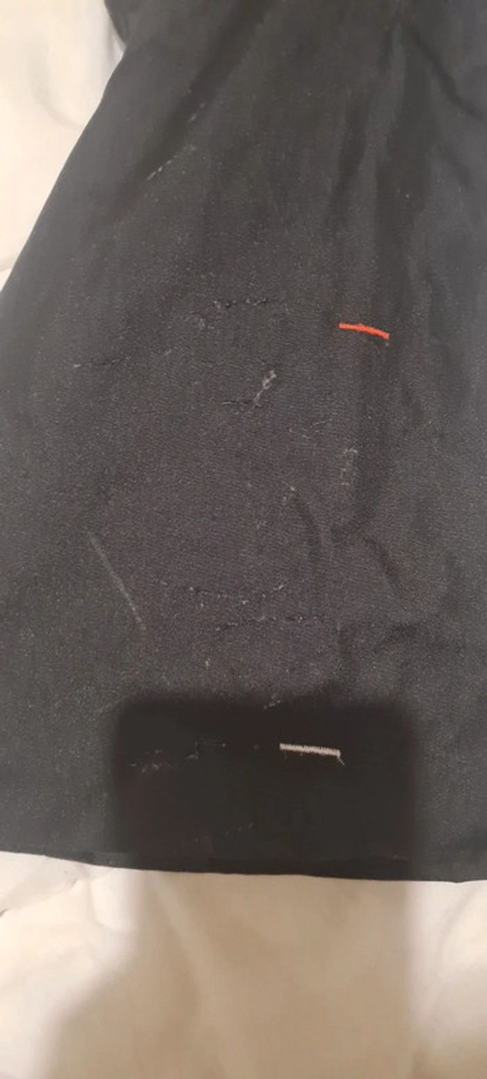 Pantalon ski 8 ans garçon. - photo numéro 2