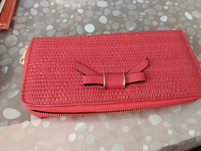 Pochette porte monnaie neuf