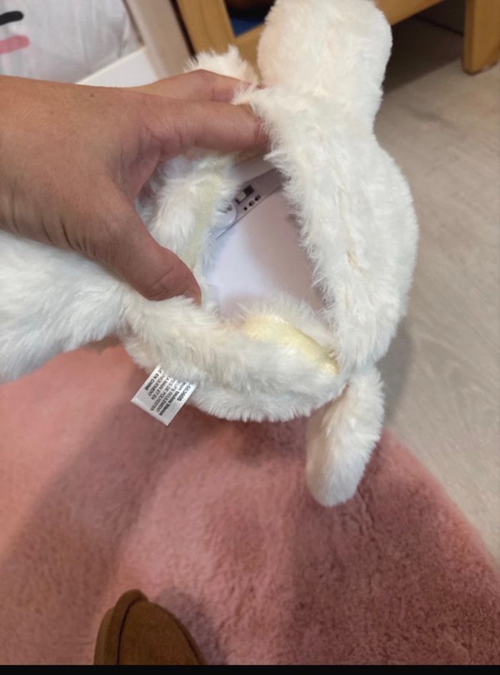 Kisskiss mon toutou - photo numéro 2