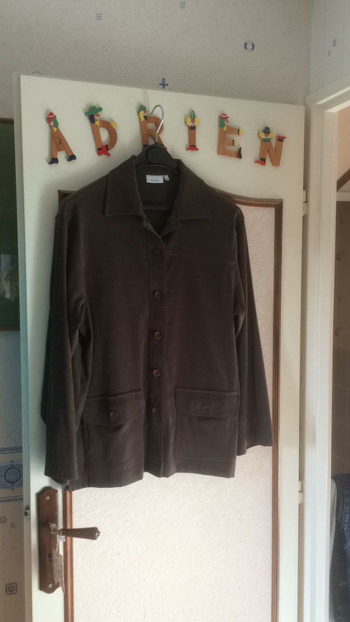 Tunique femme 42