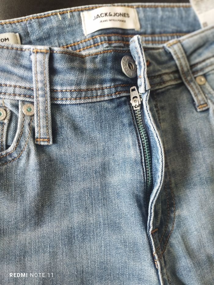 Jean jack&jones - photo numéro 4