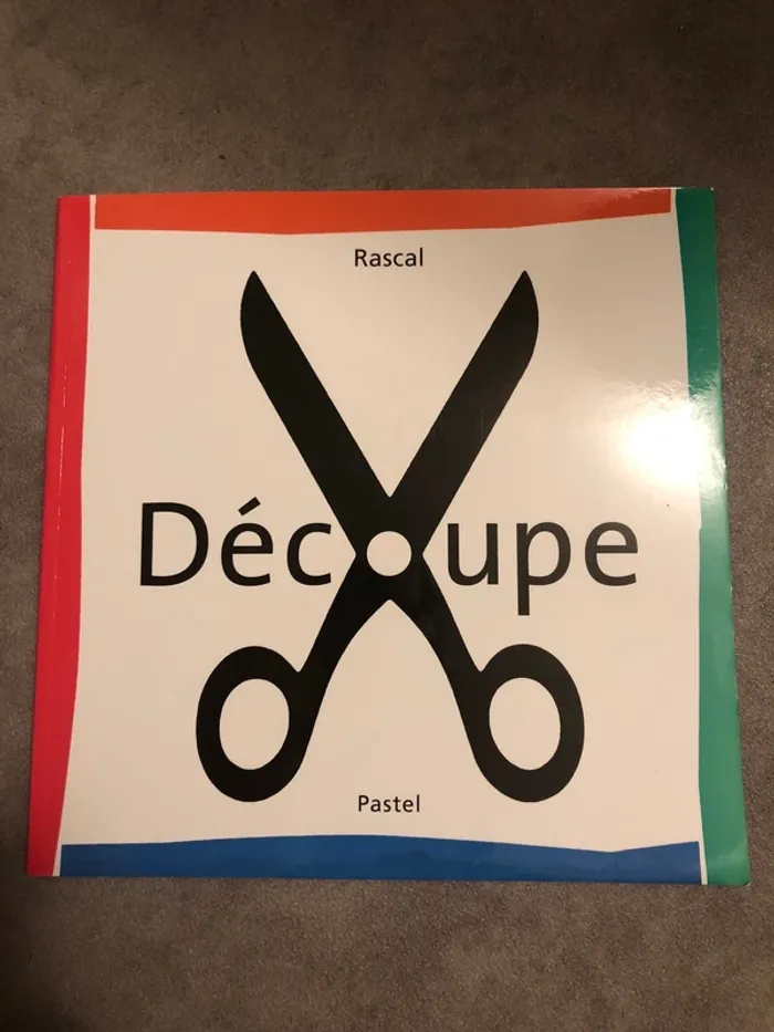 Livre école dès loisirs