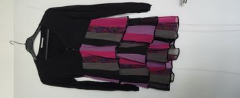 robe tunique taille 1