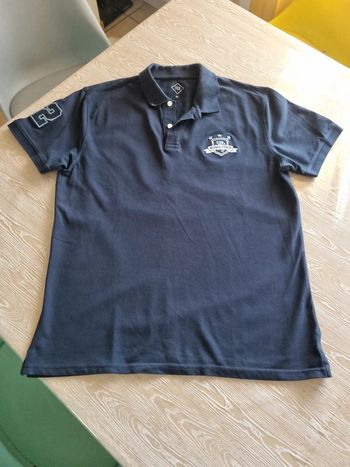 Polo xl