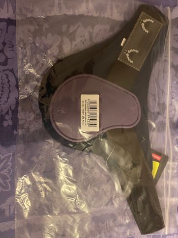 Boulet équitation poney