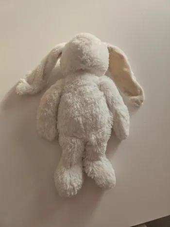 Peluche lapin