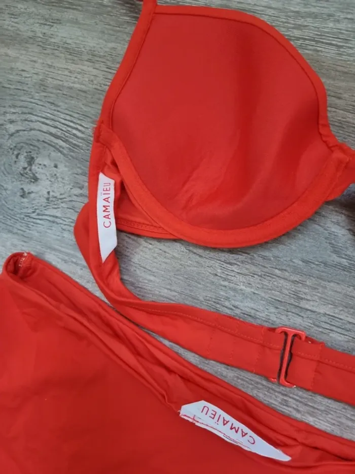 Maillot de bain 👙 - photo numéro 2
