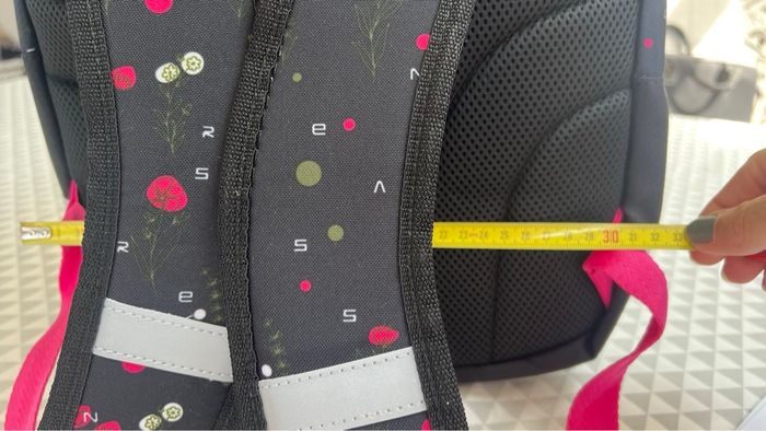 Sac à dos airness - photo numéro 6