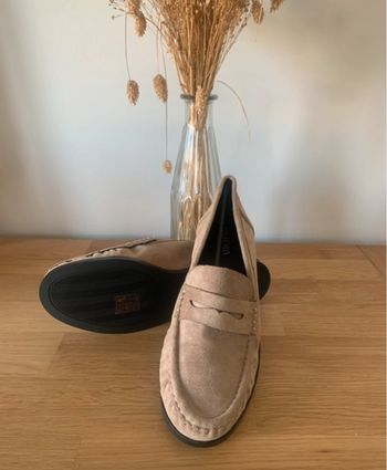 Mocassins 40 Joia 