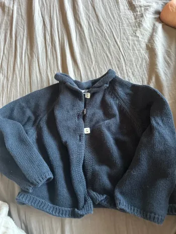 Gilet Buissonnière 18m