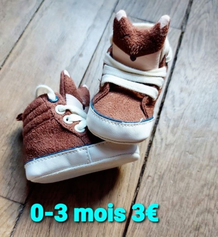 Chaussures