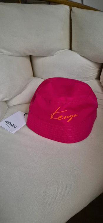 Bob Kenzo Réversible