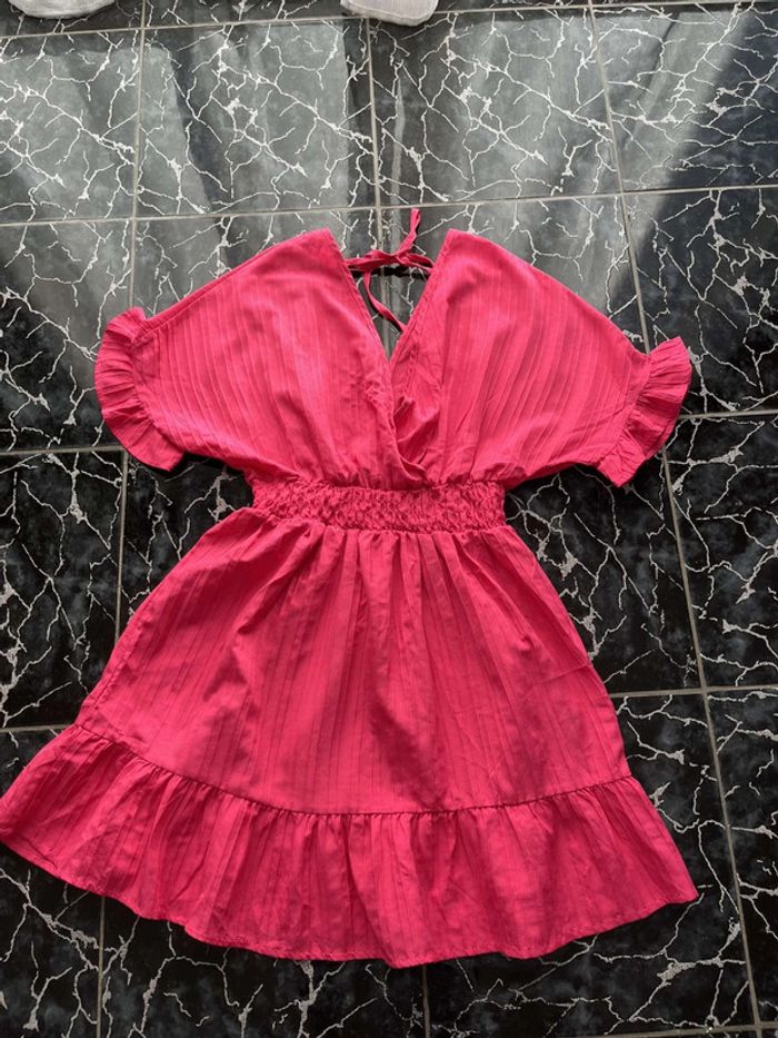 Robe M - photo numéro 3