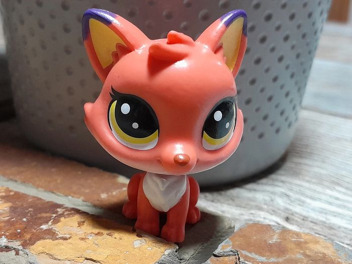 Figurine Petshop A20