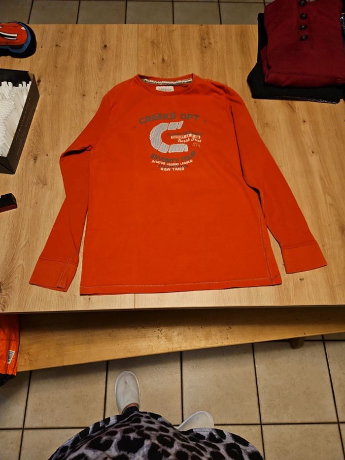 Tee-shirt M