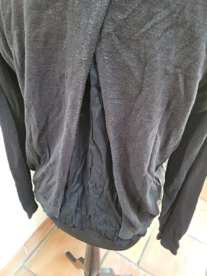 Pull-over - photo numéro 6