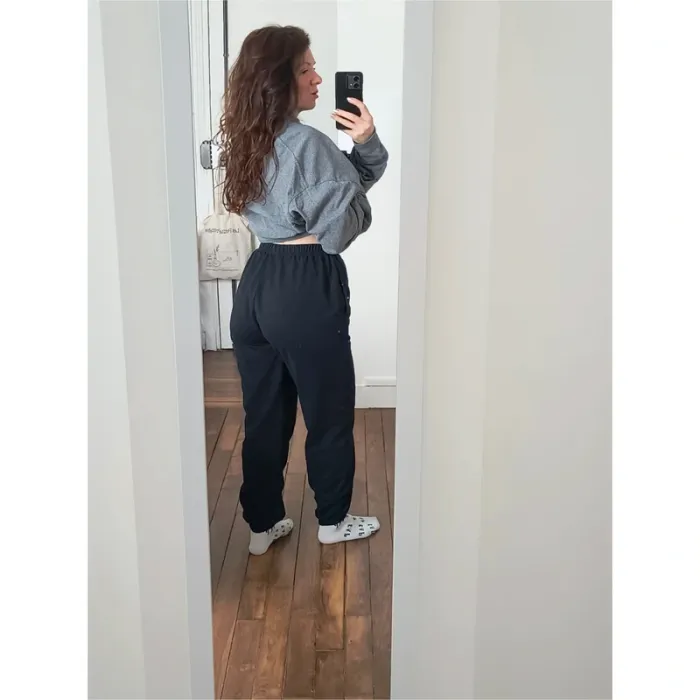 Pantalon de jogging Even&Odd taille S 36 - photo numéro 3