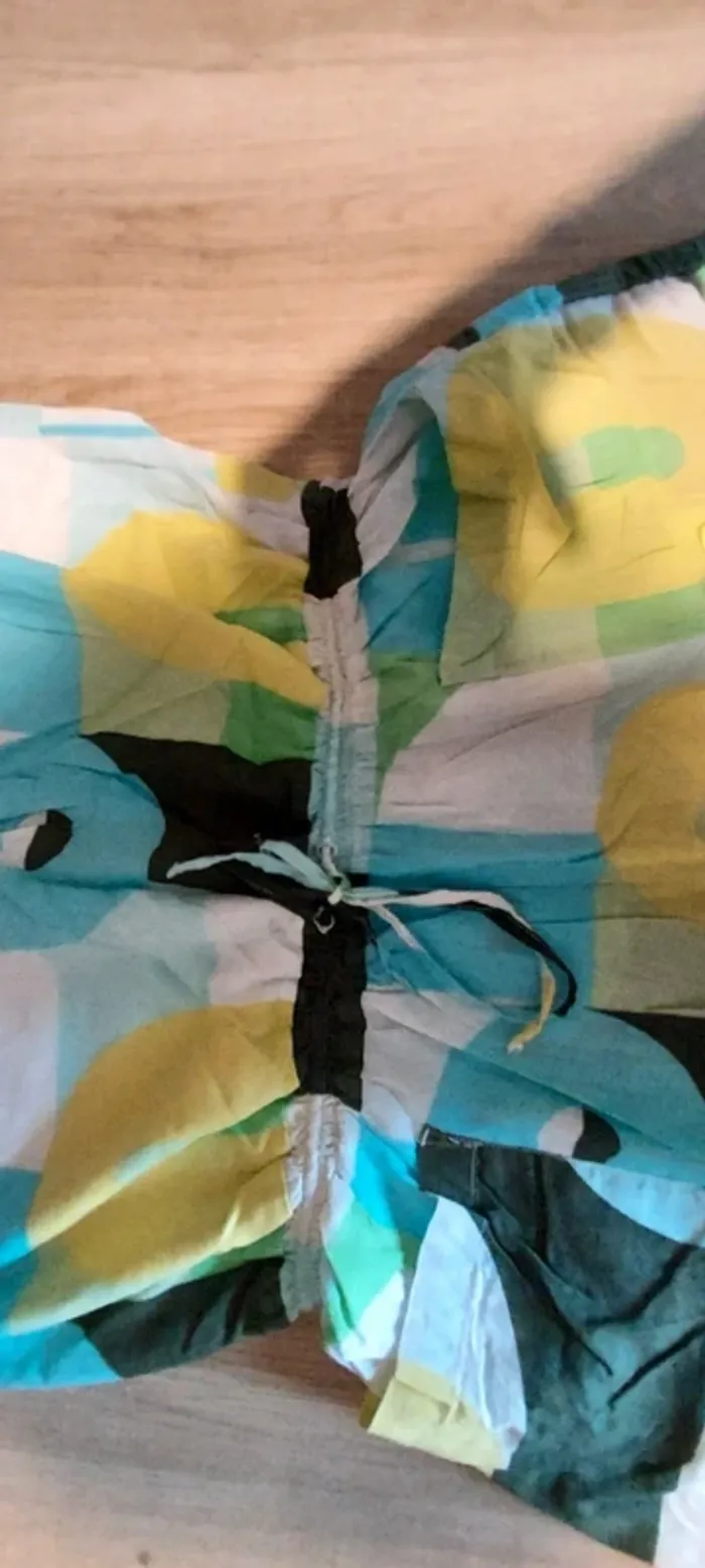Robe d'été T.M - Roxy - photo numéro 4