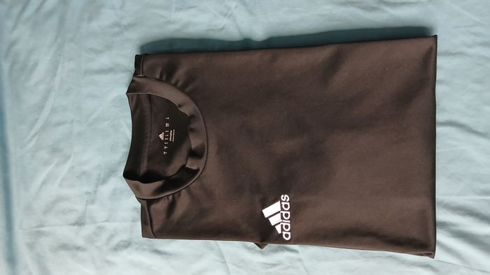 Tshirt Adidas - photo numéro 3