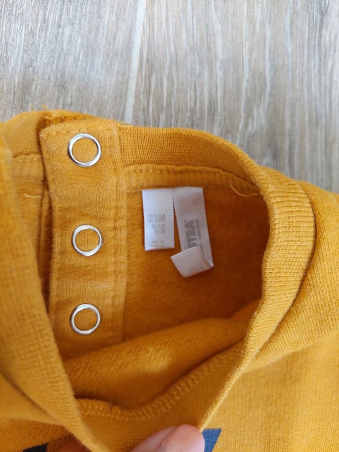 Sweat - photo numéro 4