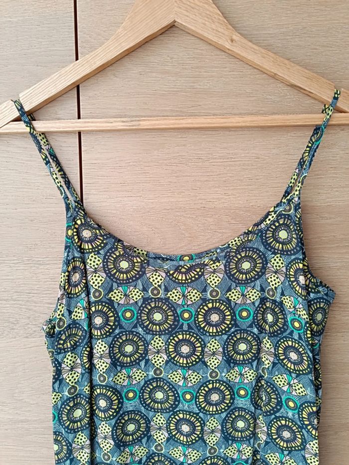 Robe La Redoute 36 wax - photo numéro 3