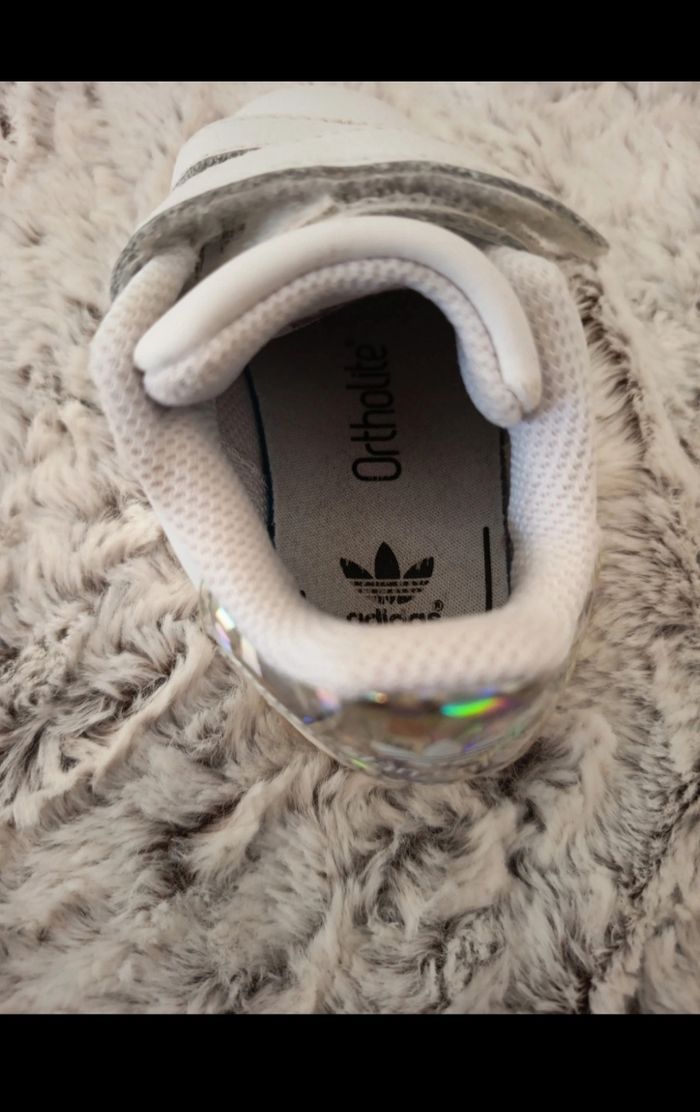 Lot Adidas fille - photo numéro 5