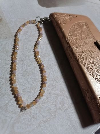 Bijoux de téléphone