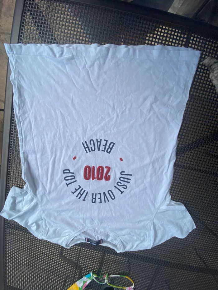 Tee shirt Jott 14 16 ans - photo numéro 4
