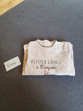 Pyjama léger