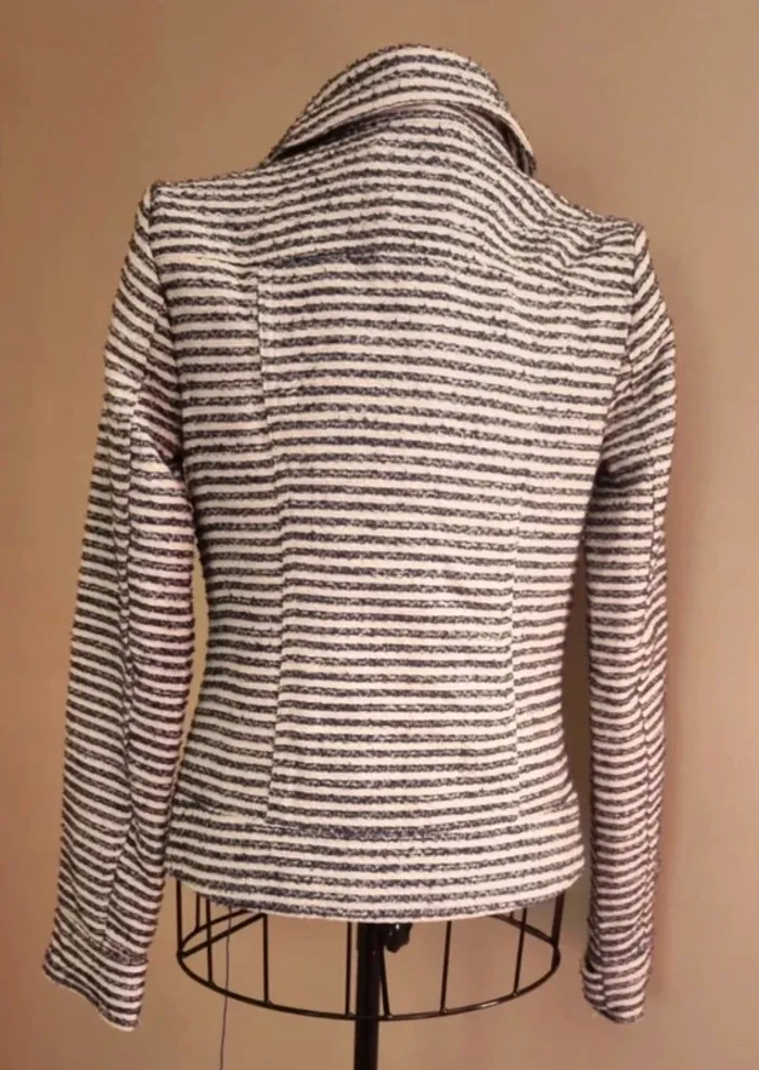 Veste - photo numéro 5