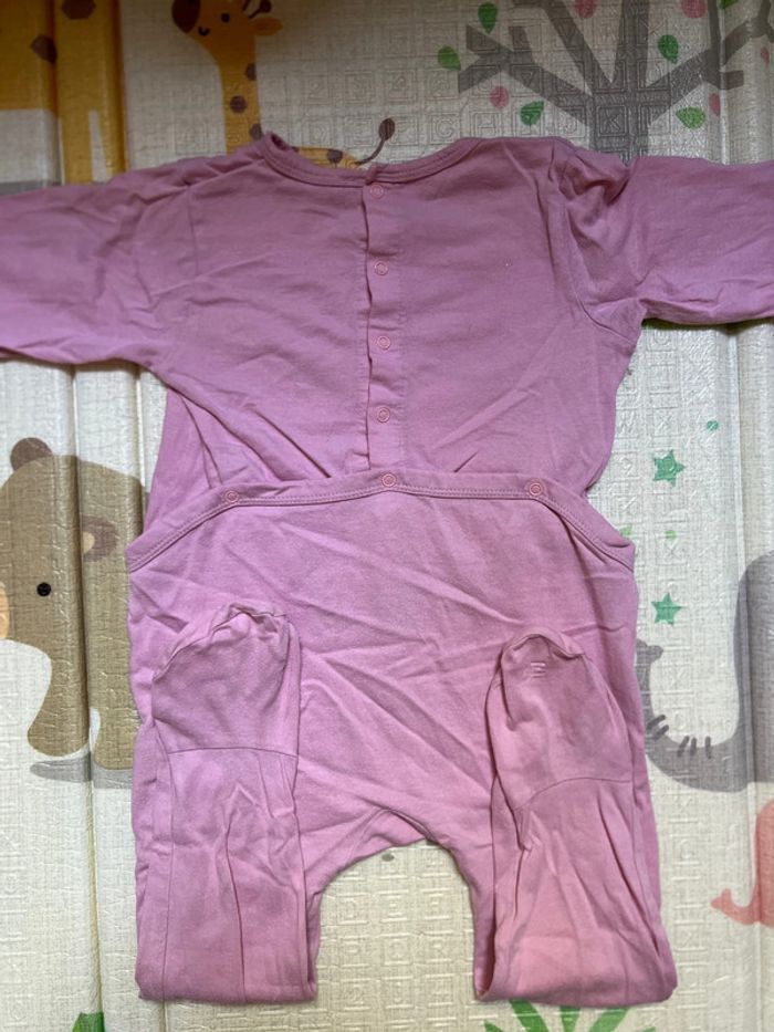 Lot de 3 pyjamas léger - photo numéro 6