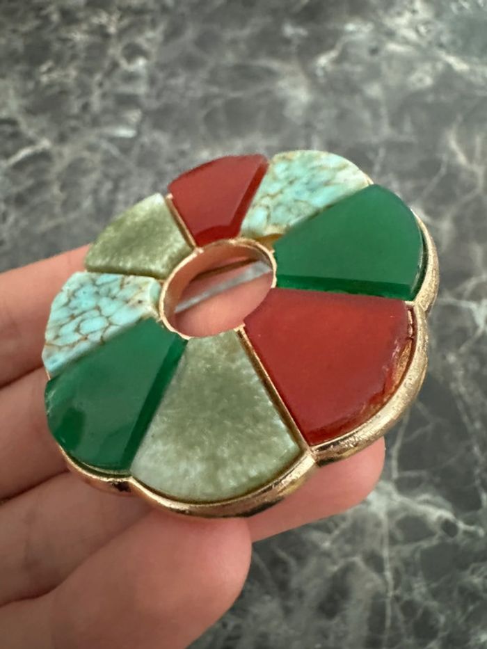 Broche - photo numéro 5