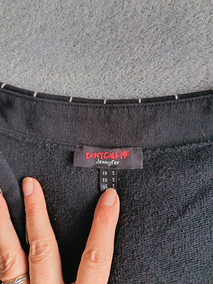 Chemise pyjama 36 - photo numéro 3