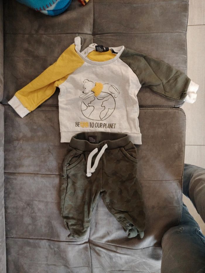 Ensemble Winnie